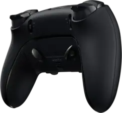 PS5 DualSense Edge Wireless Controller with a Case of Accessories - Black  for sale in Egypt from Games2Egypt