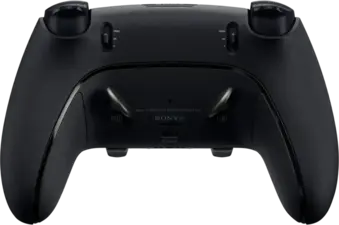 PS5 DualSense Edge Wireless Controller with a Case of Accessories - Black  for sale in Egypt from Games2Egypt