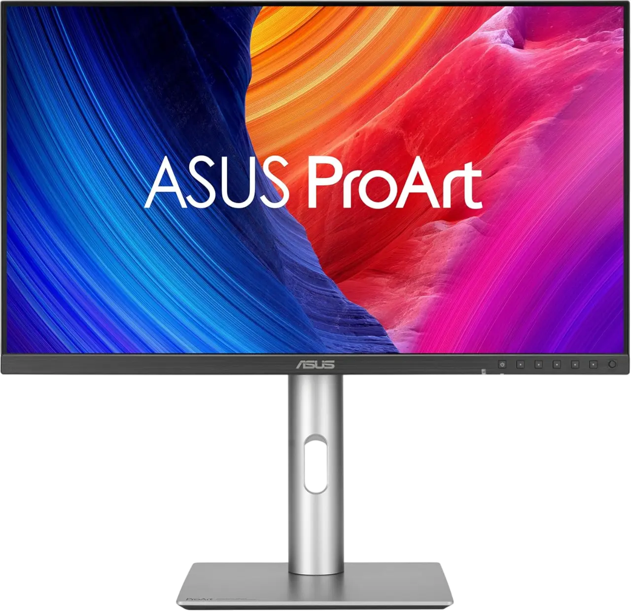 ASUS ProArt Display  PA278CFRV 4K UHD - Monitor  for sale in Egypt from Games2Egypt