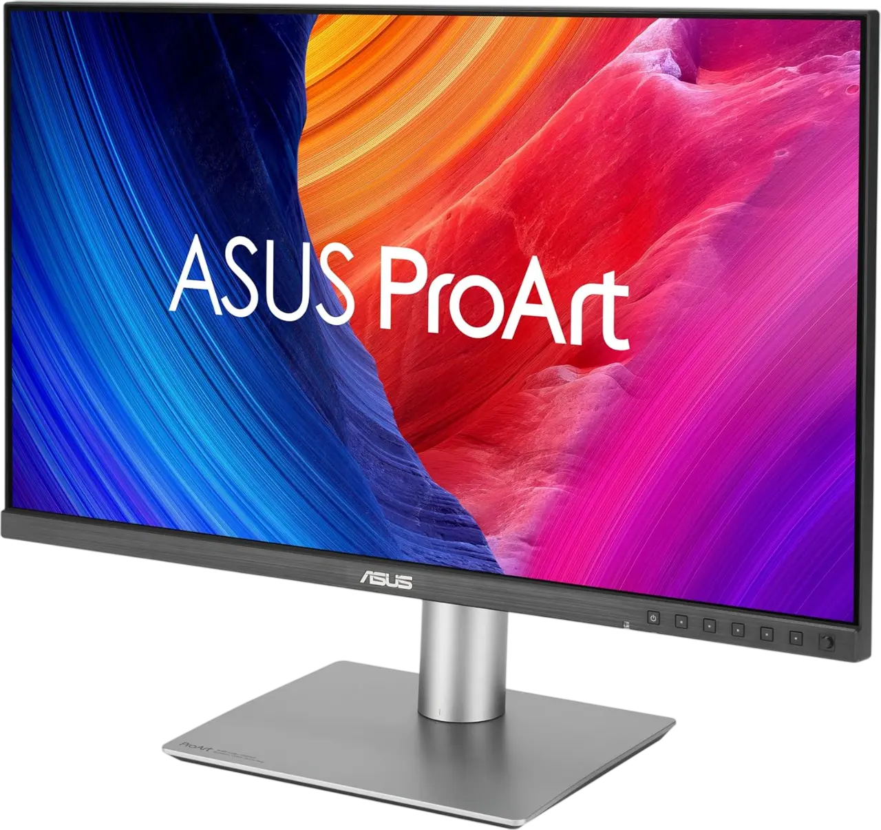 ASUS ProArt Display  PA278CFRV 4K UHD - Monitor  for sale in Egypt from Games2Egypt