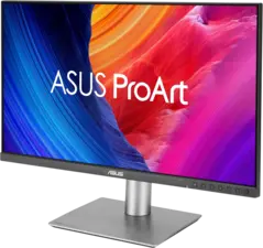 ASUS ProArt Display  PA278CFRV 4K UHD - Monitor  for sale in Egypt from Games2Egypt