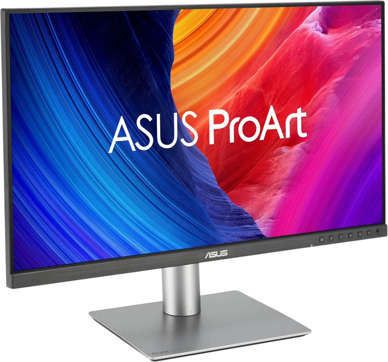 ASUS ProArt Display  PA278CFRV 4K UHD - Monitor  for sale in Egypt from Games2Egypt