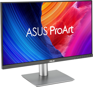 ايسوس برو ارت Display PA278CFRV - شاشة  للبيع في مصر من خلال Games2Egypt