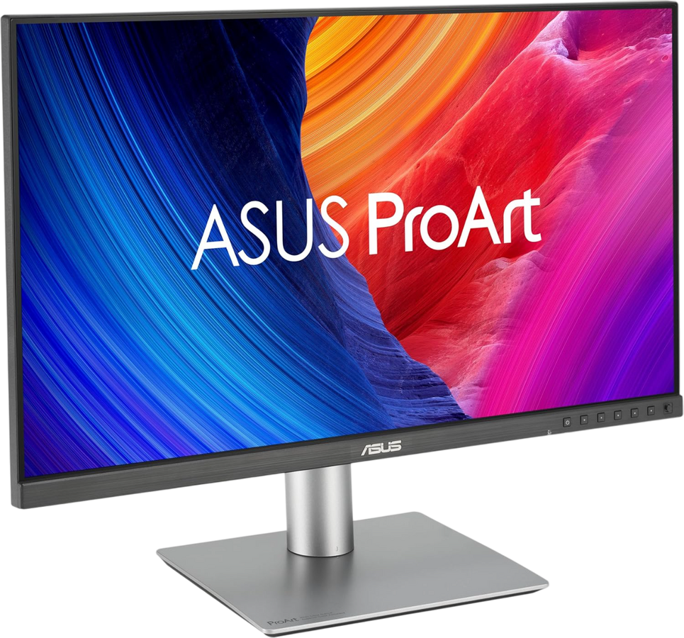 ASUS ProArt Display  PA278CFRV 4K UHD - Monitor – image 4