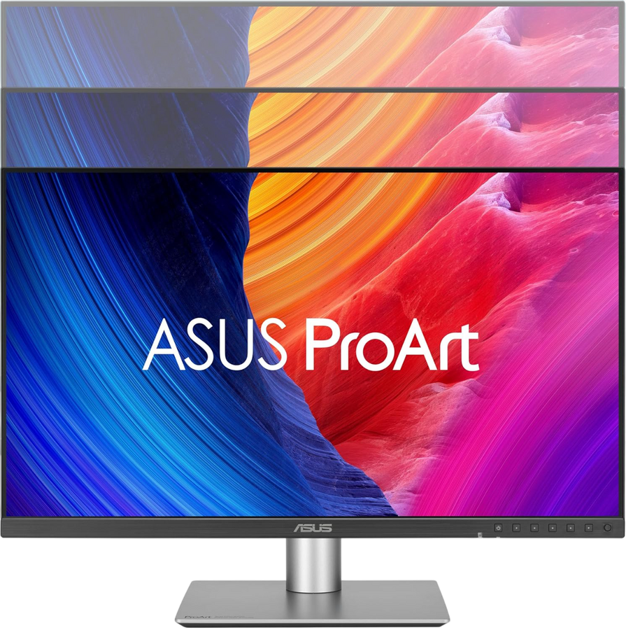 ASUS ProArt Display  PA278CFRV 4K UHD - Monitor – image 6