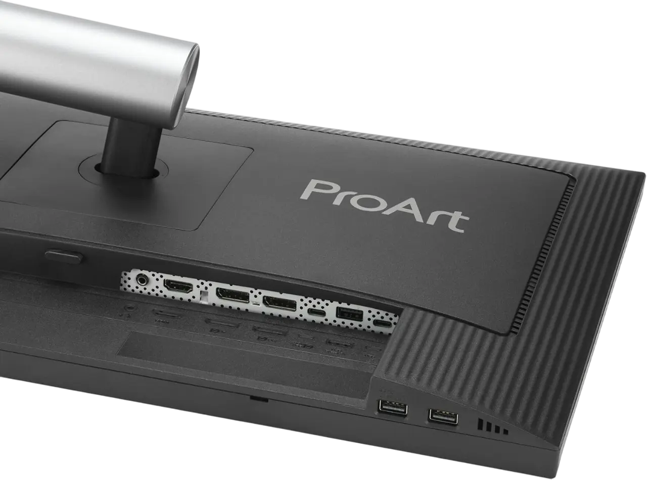 ASUS ProArt Display  PA278CFRV 4K UHD - Monitor  for sale in Egypt from Games2Egypt