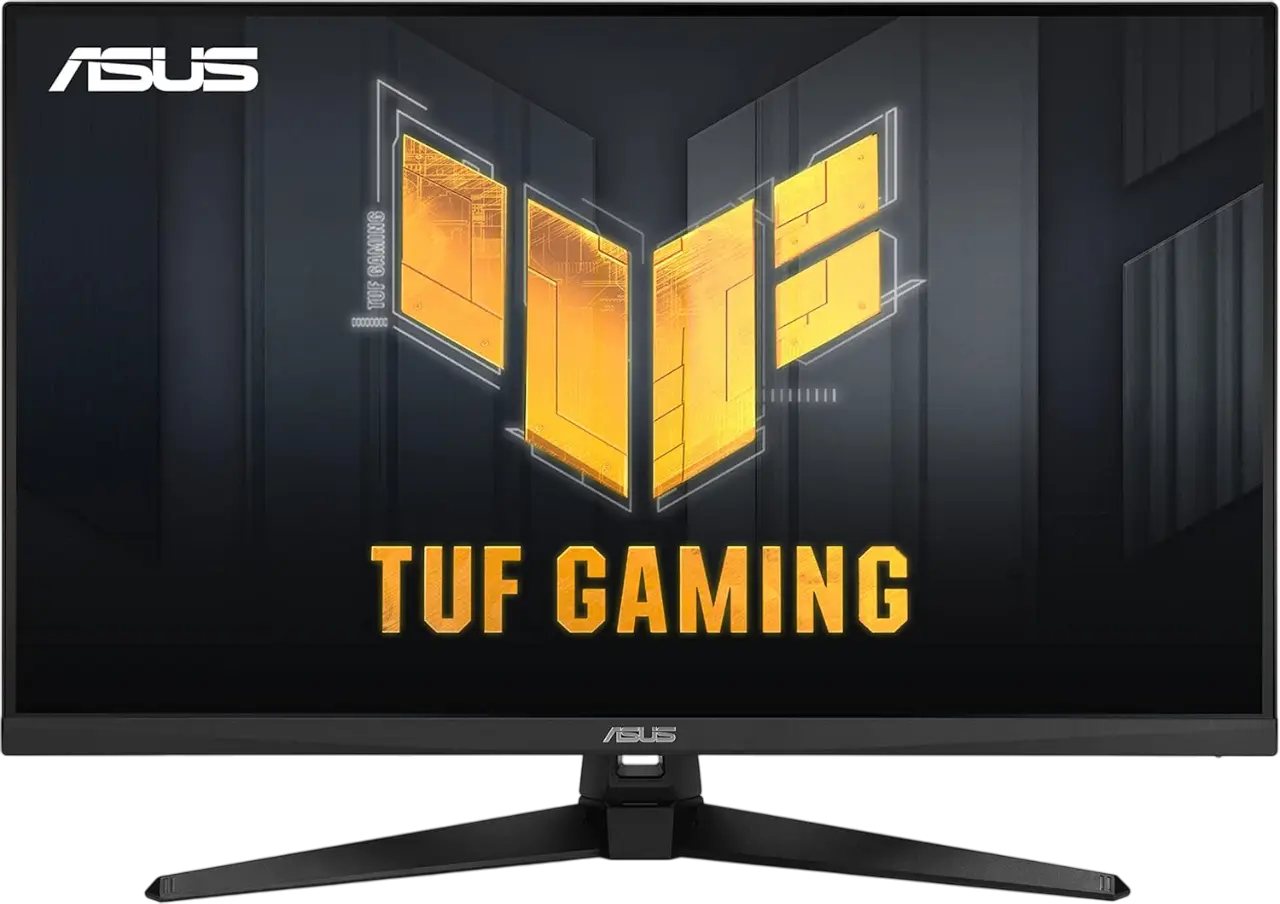 ASUS TUF Gaming VG32AQA1A HDR Widget Lite - Monitor  for sale in Egypt from Games2Egypt
