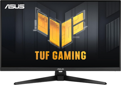 ايسوس TUF Gaming VG32AQA1A - شاشة  للبيع في مصر من خلال Games2Egypt