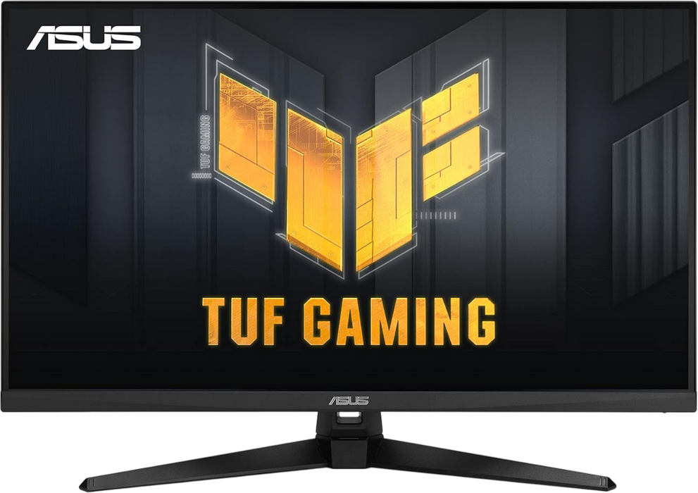 ايسوس TUF Gaming VG32AQA1A - شاشة  للبيع في مصر من خلال Games2Egypt