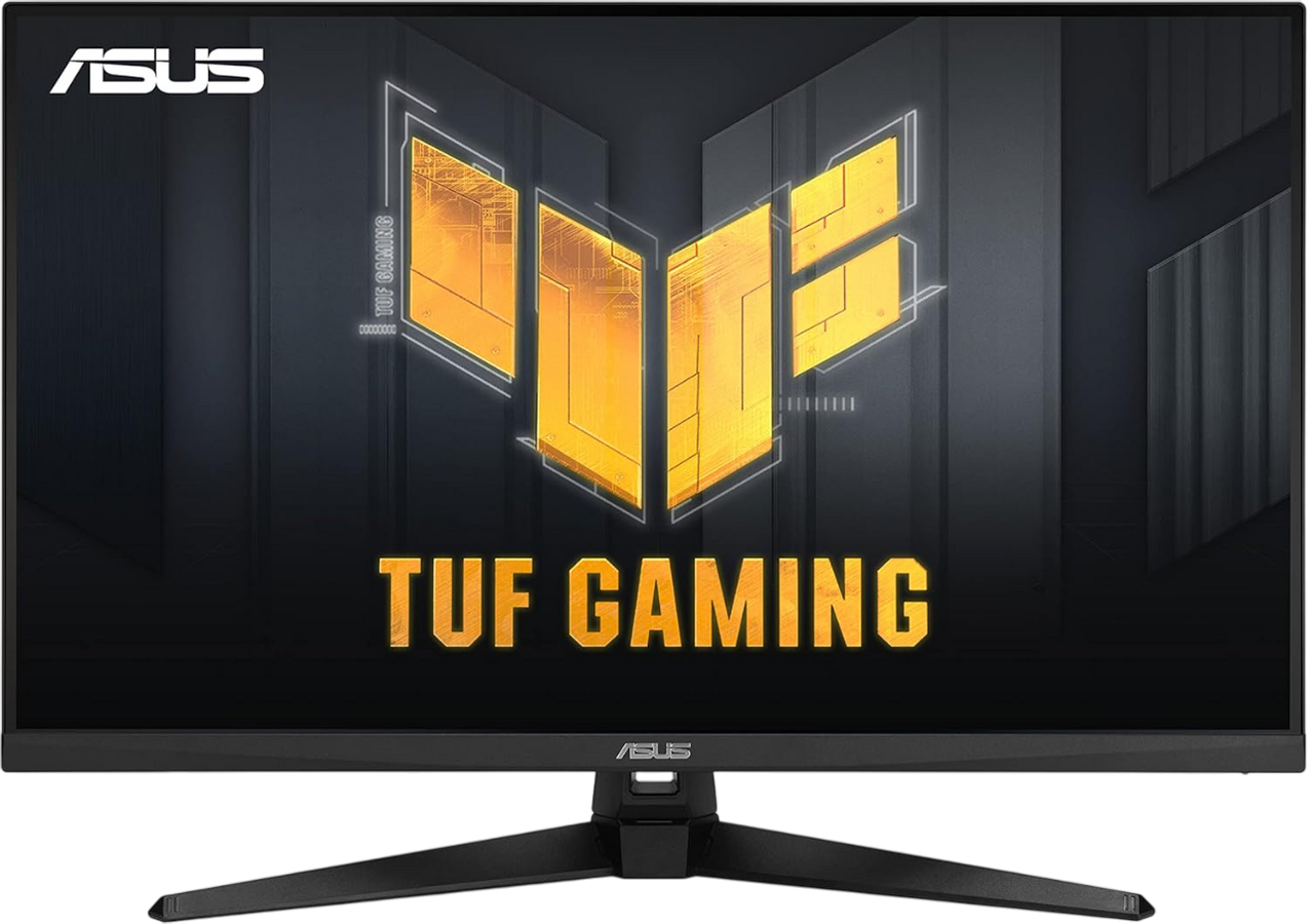ASUS TUF Gaming VG32AQA1A HDR Widget Lite - Monitor – image 3
