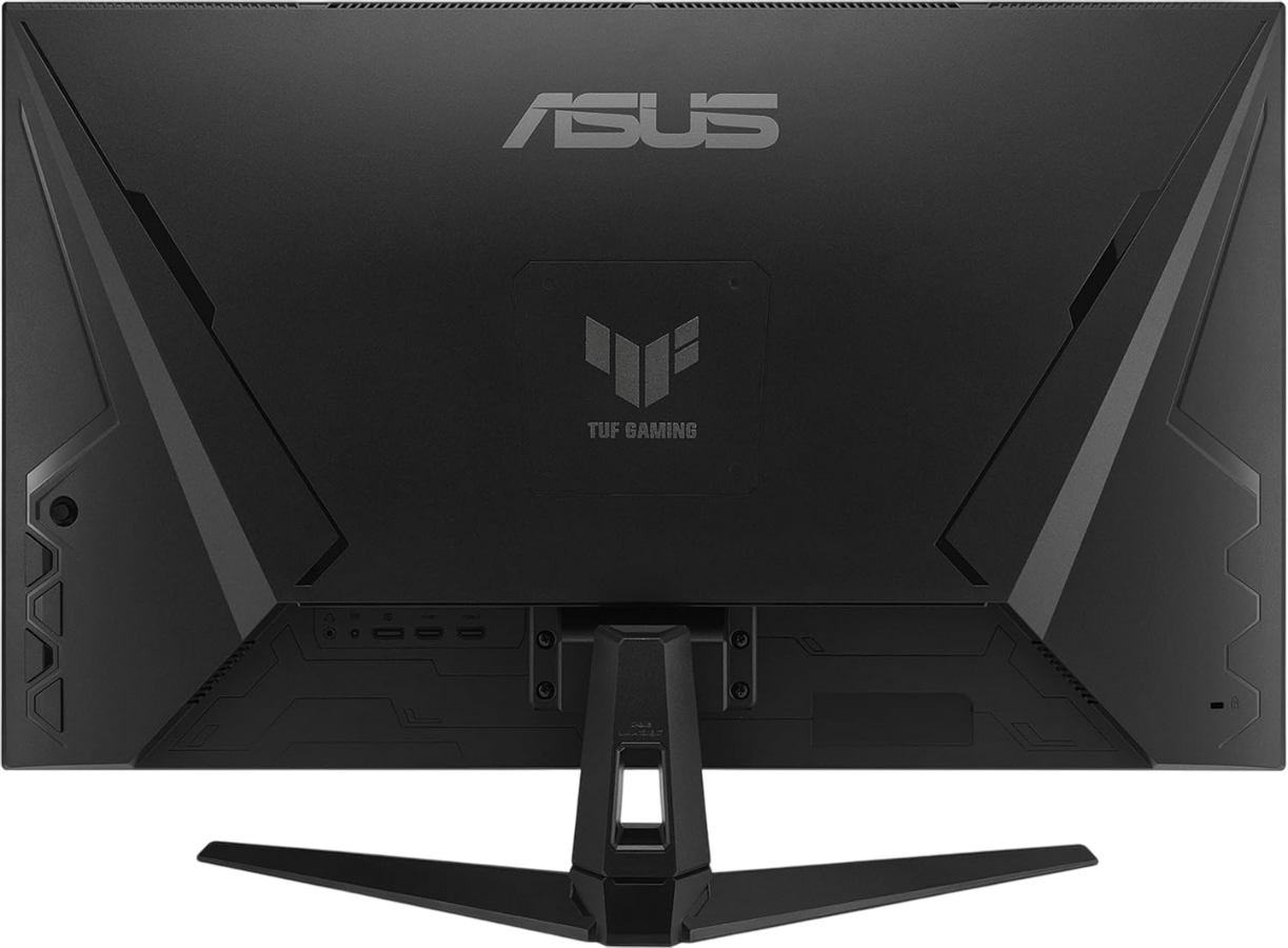 ASUS TUF Gaming VG32AQA1A HDR Widget Lite - Monitor – image 4