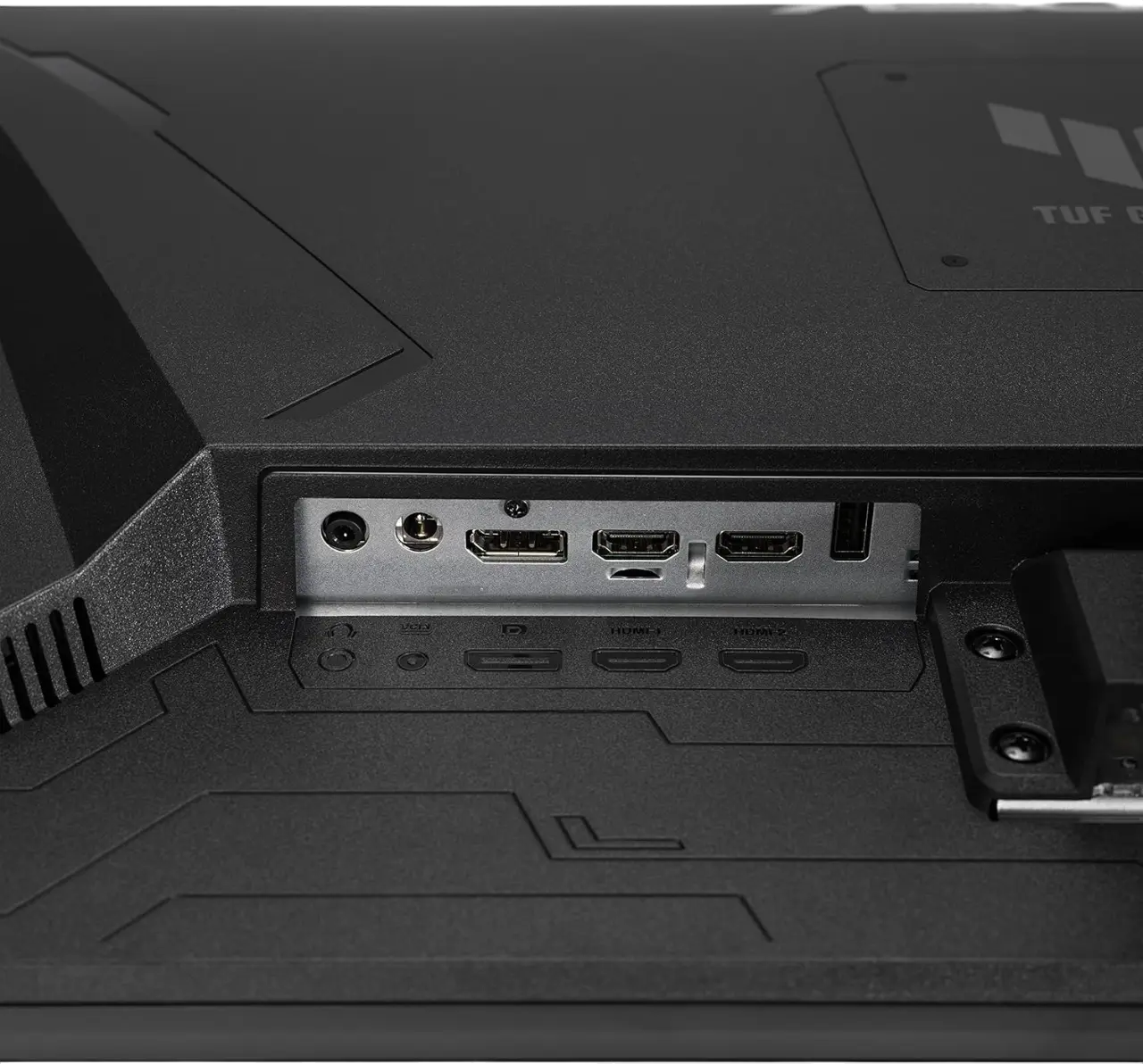 ASUS TUF Gaming VG32AQA1A HDR Widget Lite - Monitor  for sale in Egypt from Games2Egypt