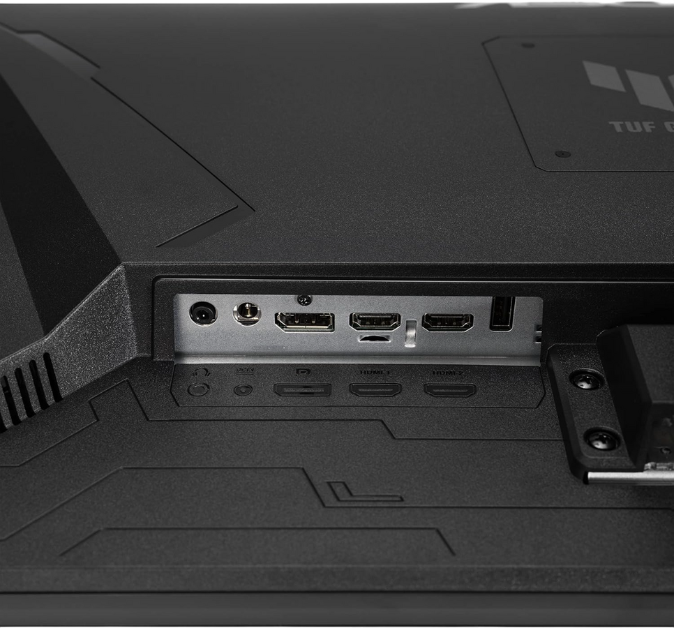 ASUS TUF Gaming VG32AQA1A HDR Widget Lite - Monitor – image 8