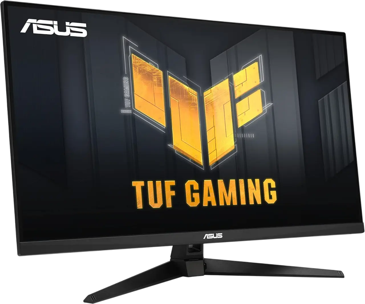 ASUS TUF Gaming VG27AQ5A QHD 210Hz - Monitor  for sale in Egypt from Games2Egypt
