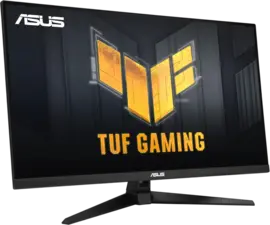 ASUS TUF Gaming VG27AQ5A QHD 210Hz - Monitor  for sale in Egypt from Games2Egypt