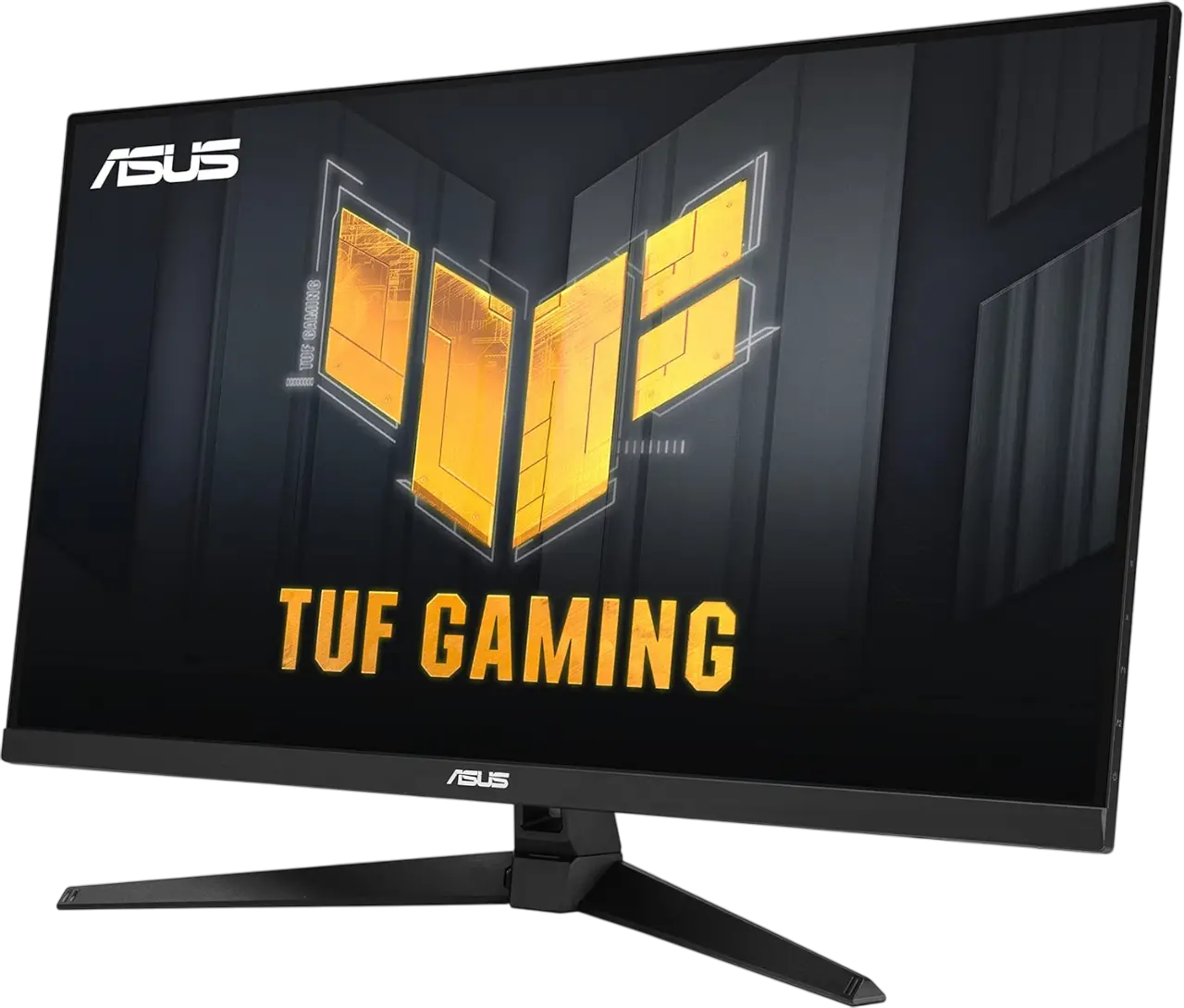 ASUS TUF Gaming VG27AQ5A QHD 210Hz - Monitor  for sale in Egypt from Games2Egypt