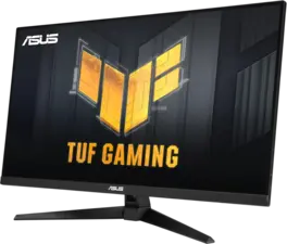 ASUS TUF Gaming VG27AQ5A QHD 210Hz - Monitor  for sale in Egypt from Games2Egypt