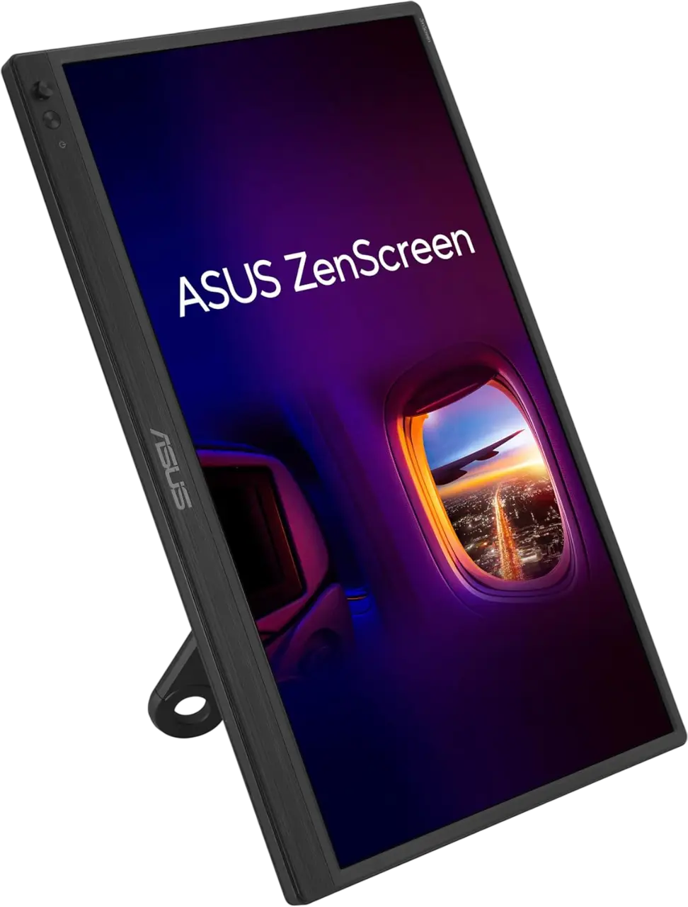 ASUS ZenScreen MB169CK Portable Monitor  for sale in Egypt from Games2Egypt
