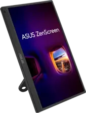 ASUS ZenScreen MB169CK Portable Monitor  for sale in Egypt from Games2Egypt