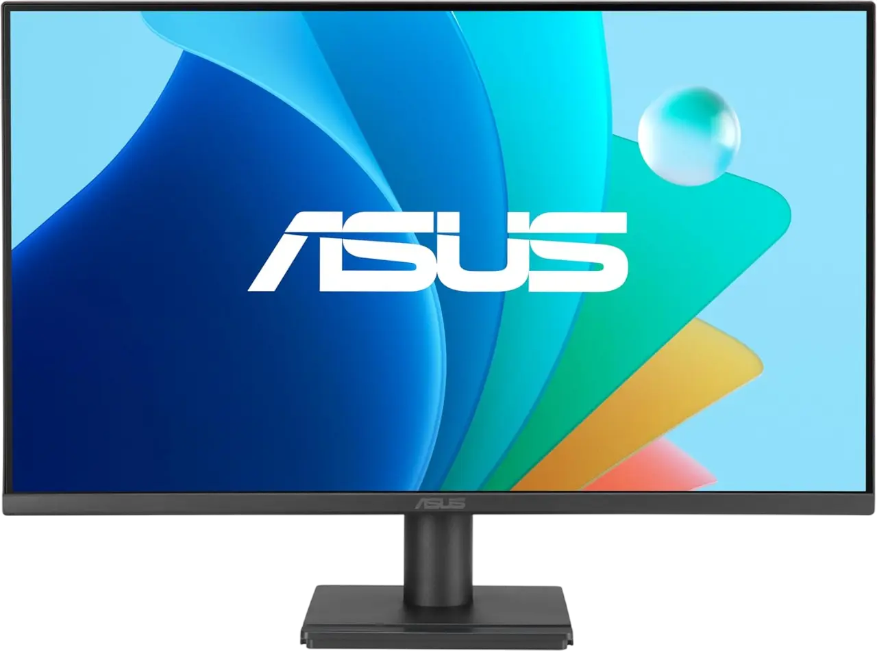ASUS Eye Care VA279HG Full HD - Monitor  for sale in Egypt from Games2Egypt