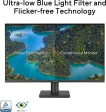 ASUS Eye Care VA279HG Full HD - Monitor  for sale in Egypt from Games2Egypt