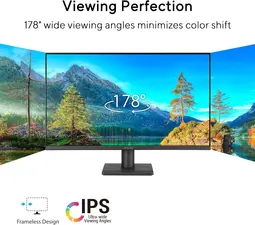 ASUS Eye Care VA279HG Full HD - Monitor  for sale in Egypt from Games2Egypt
