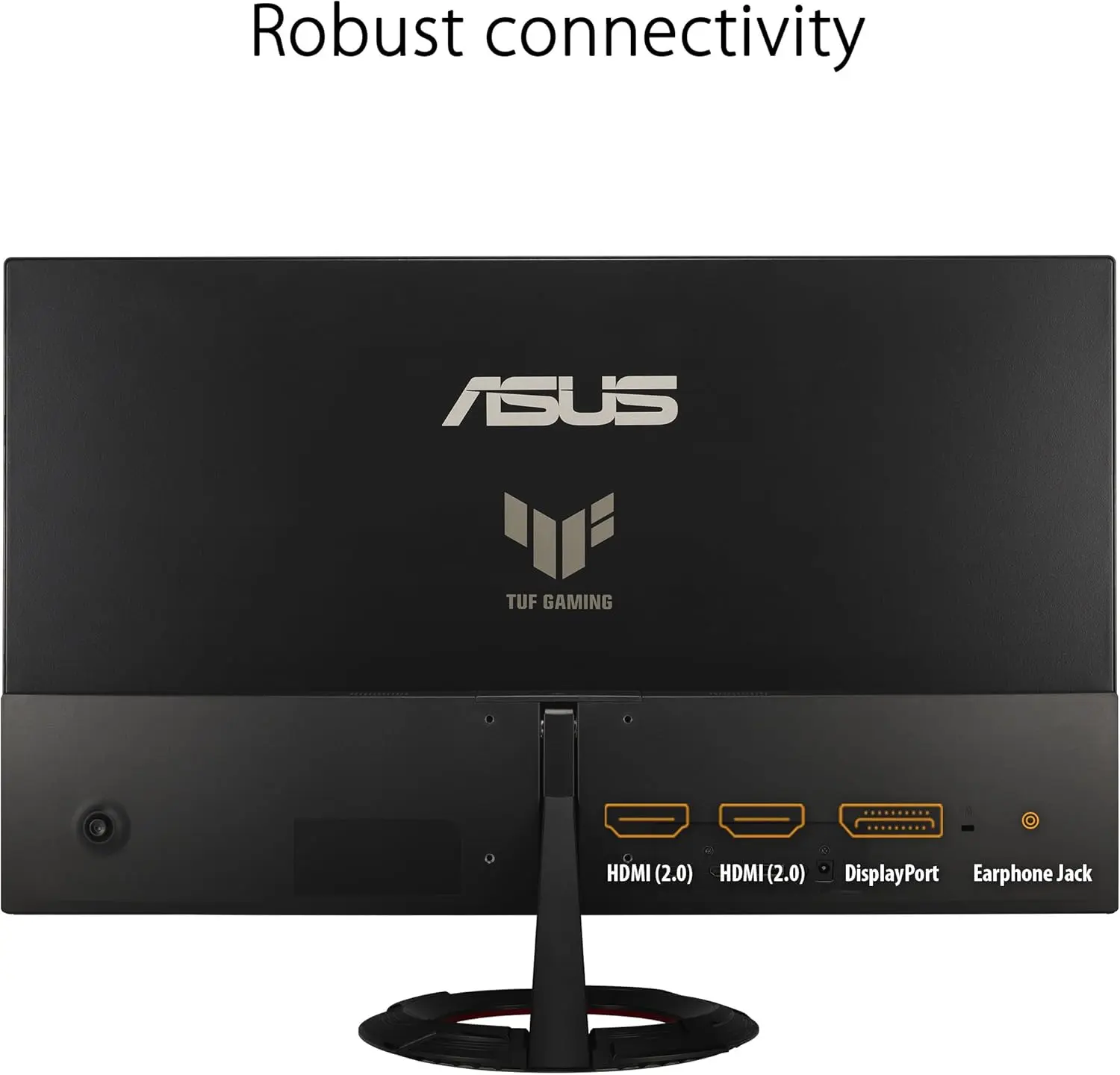 ASUS TUF Gaming VG249Q3R Full HD - Monitor  for sale in Egypt from Games2Egypt