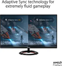 ASUS TUF Gaming VG249Q3R Full HD - Monitor  for sale in Egypt from Games2Egypt