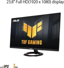 ASUS TUF Gaming VG249Q3R Full HD - Monitor  for sale in Egypt from Games2Egypt