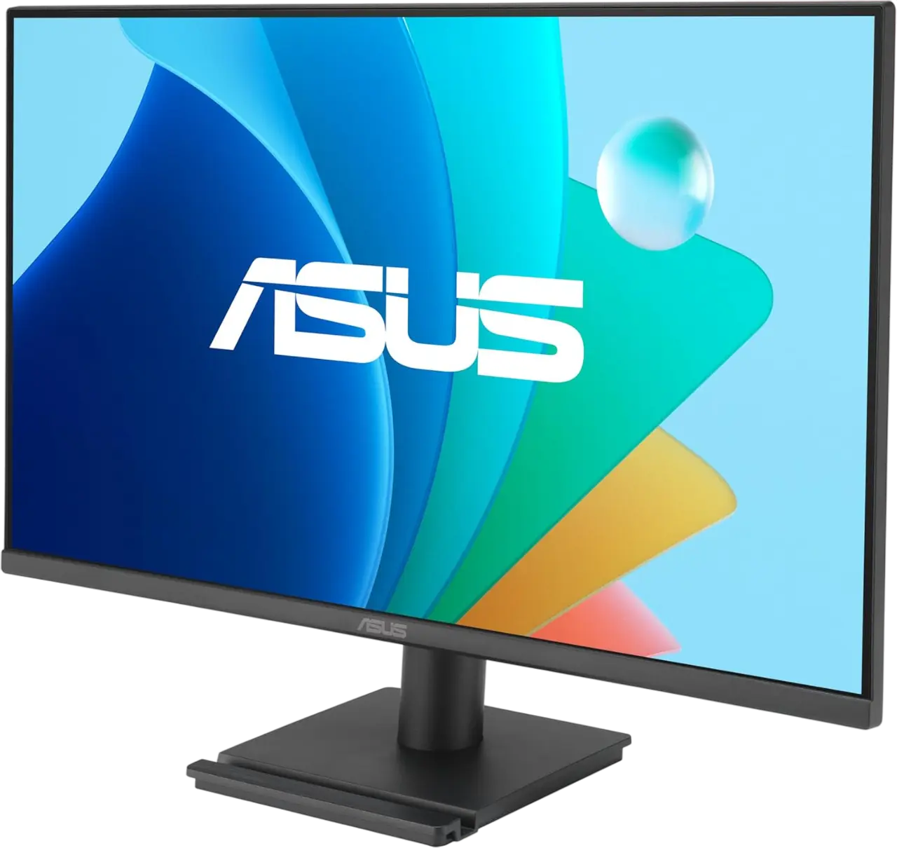ASUS Eye Care VA249HG Full HD - Monitor  for sale in Egypt from Games2Egypt