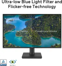 ASUS Eye Care VA249HG Full HD - Monitor  for sale in Egypt from Games2Egypt