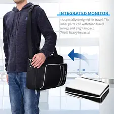 G-Story 14 inch LED 4K Portable Gaming Monitor For PS5 Slim  for sale in Egypt from Games2Egypt