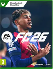 اي ايه سبورتس إف سي 26 - أكس بوكس -  للبيع في مصر من خلال Games2Egypt