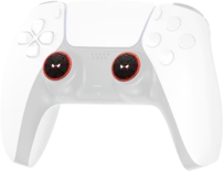 Spider-Man Thumb Grips