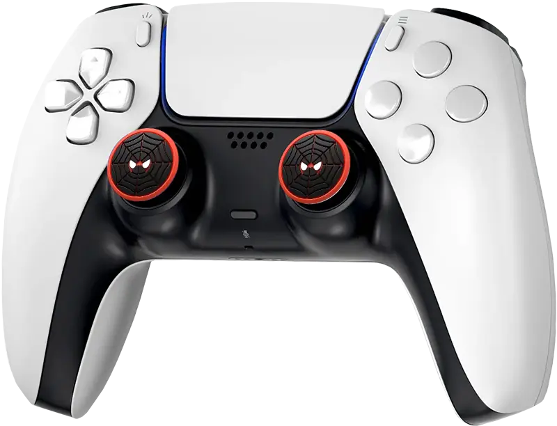 Spider-Man Thumb Grips  for sale in Egypt from Games2Egypt