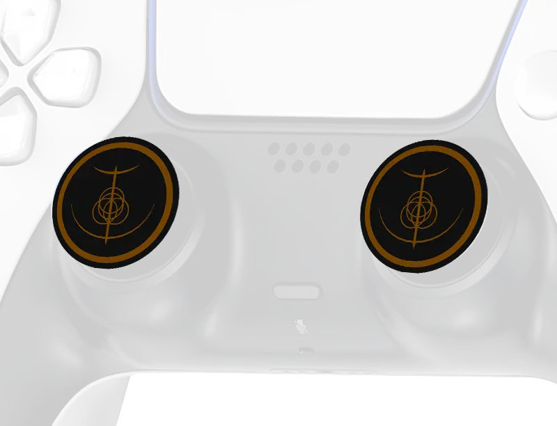 Elden Ring Thumb Grips - Black  for sale in Egypt from Games2Egypt