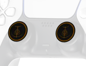 Elden Ring Thumb Grips - Black  for sale in Egypt from Games2Egypt
