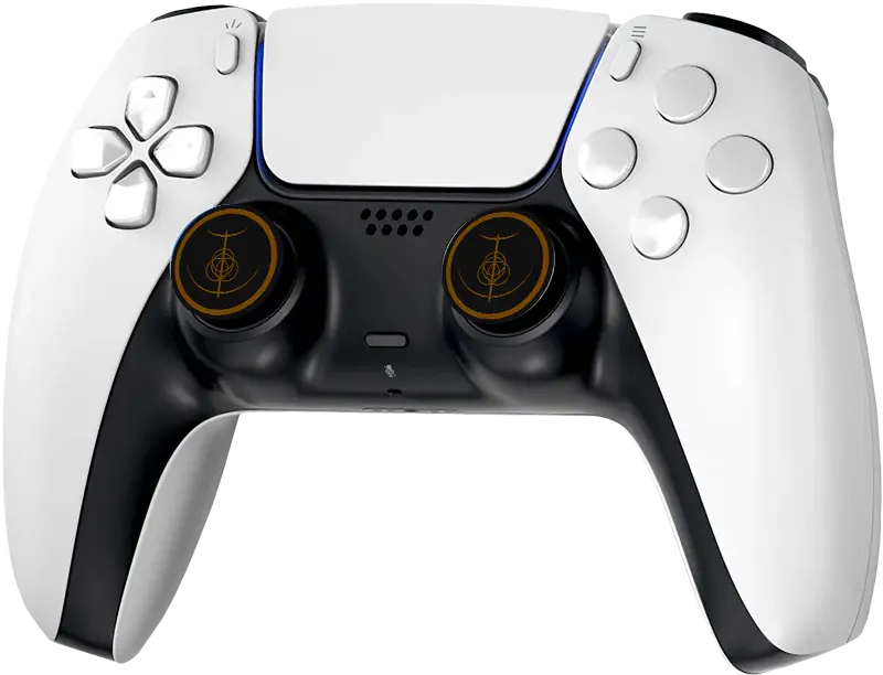 Elden Ring Thumb Grips - Black  for sale in Egypt from Games2Egypt