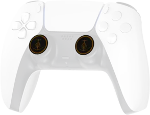 Elden Ring Thumb Grips - Black -  for sale in Egypt from Games2Egypt