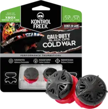 Kontrol Freek Call of Duty: Black Ops Cold War - XBOX 