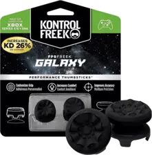 Kontrol Freek FPS Galaxy for XBOX- Black