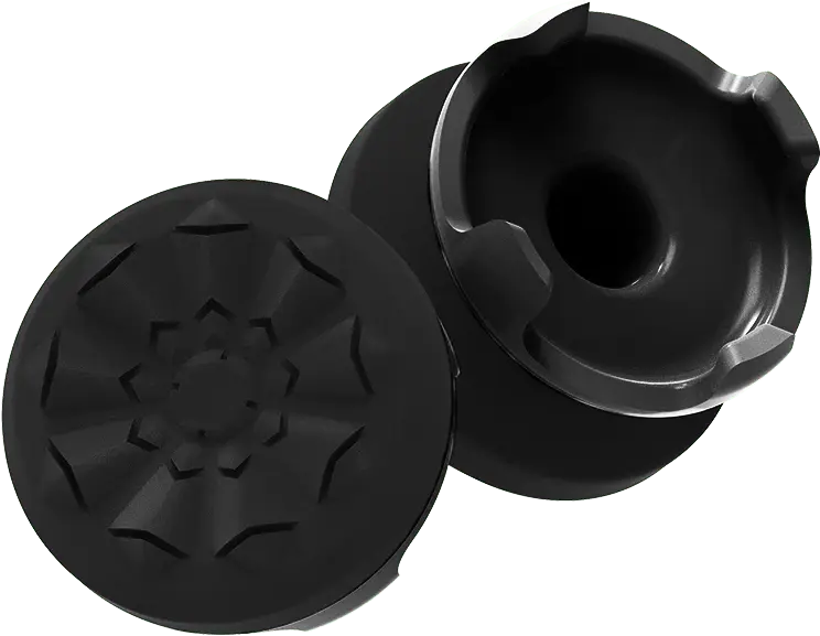 Kontrol Freek FPS Galaxy for XBOX- Black  for sale in Egypt from Games2Egypt