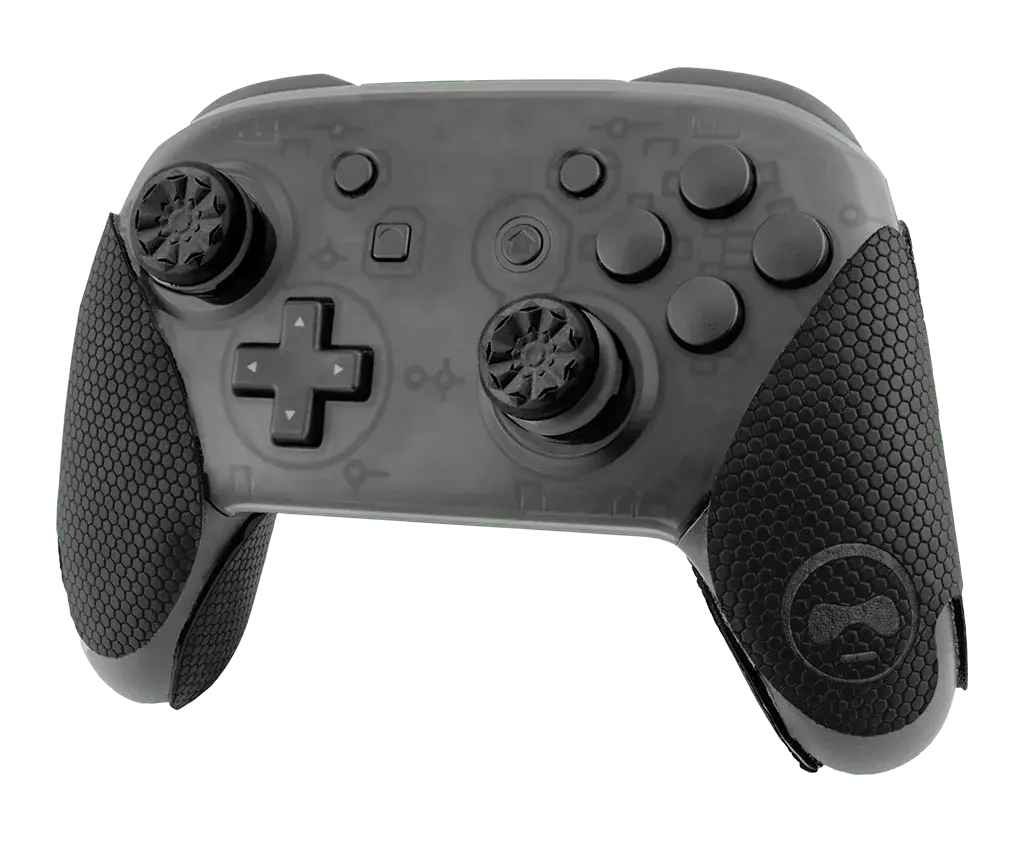 Kontrol Freek FPS Galaxy for XBOX- Black  for sale in Egypt from Games2Egypt