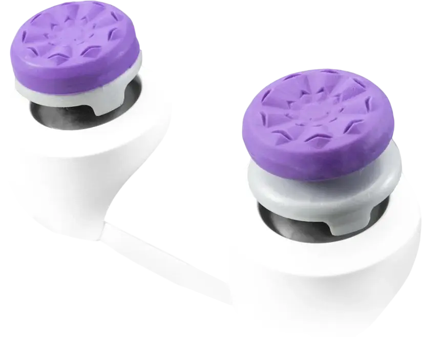 Kontrol Freek FPS Galaxy for XBOX - Purple  for sale in Egypt from Games2Egypt