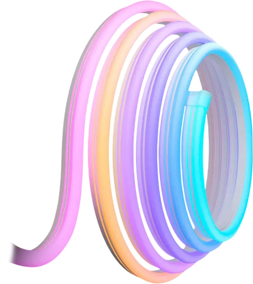 Govee H61A2 Neon LED Strip Light - 5M   for sale in Egypt from Games2Egypt