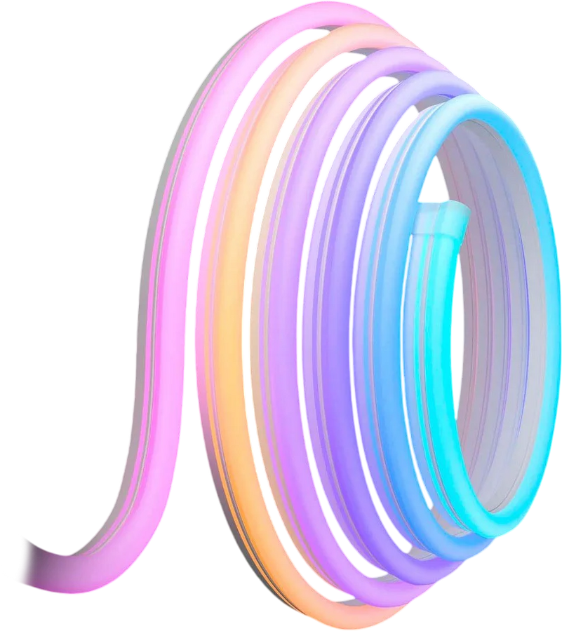Govee H61A2 Neon LED Strip Light - 5M 