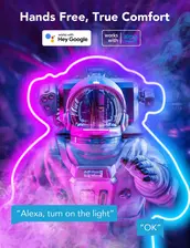 Govee H61A2 Neon LED Strip Light - 5M   for sale in Egypt from Games2Egypt