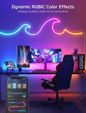 Govee H61A2 Neon LED Strip Light - 5M   for sale in Egypt from Games2Egypt