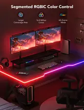 Govee H61C3 Neon Gaming Table Light - 3M  for sale in Egypt from Games2Egypt
