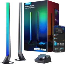 Govee H6047 Smart Gaming Light Bars -  for sale in Egypt from Games2Egypt